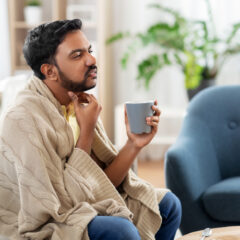 Winter & Your Lungs: Why Precaution Matters