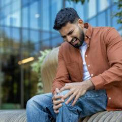 Why Joint Pain Increases in Winter & How to Manage It